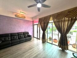 The Shaughnessy (D27), Terrace #596519151
